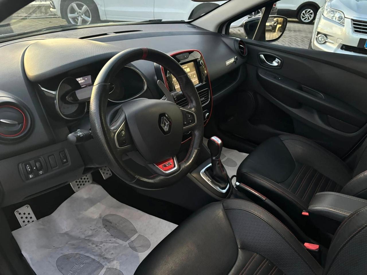 Renault Clio RS
