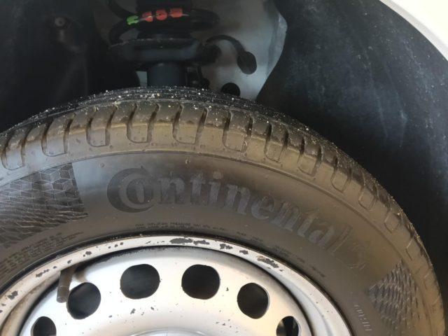 VOLKSWAGEN CADDY 2.0 TDI 102 CV BUSINESS ? 02/2018