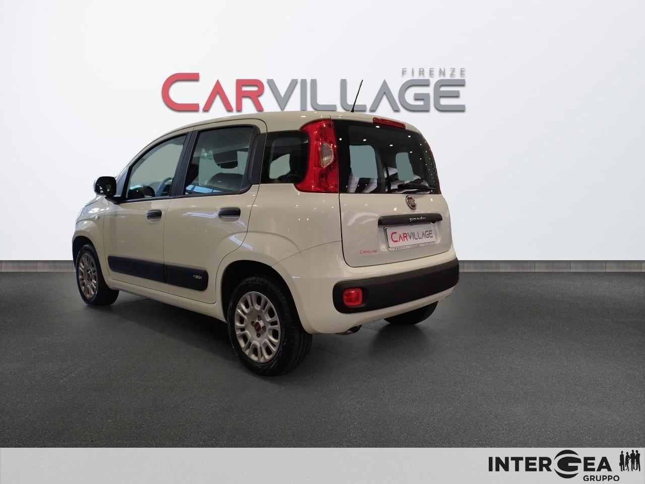 FIAT Panda 1.2 Lounge s&s 69cv my19