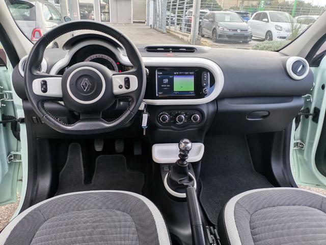 RENAULT Twingo TCe 90 CV Energy Intens