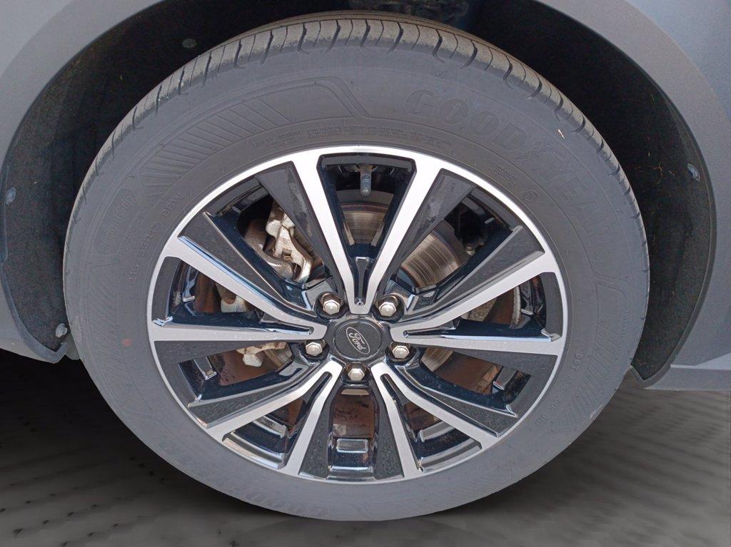 FORD Puma 1.0 ecoboost h Titanium s&s 125cv del 2022