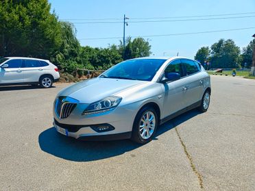 Lancia Delta 1.6 MJT