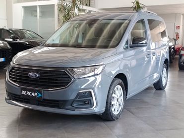 FORD Tourneo Connect V761 2.0 ecoblue 122cv Titanium auto