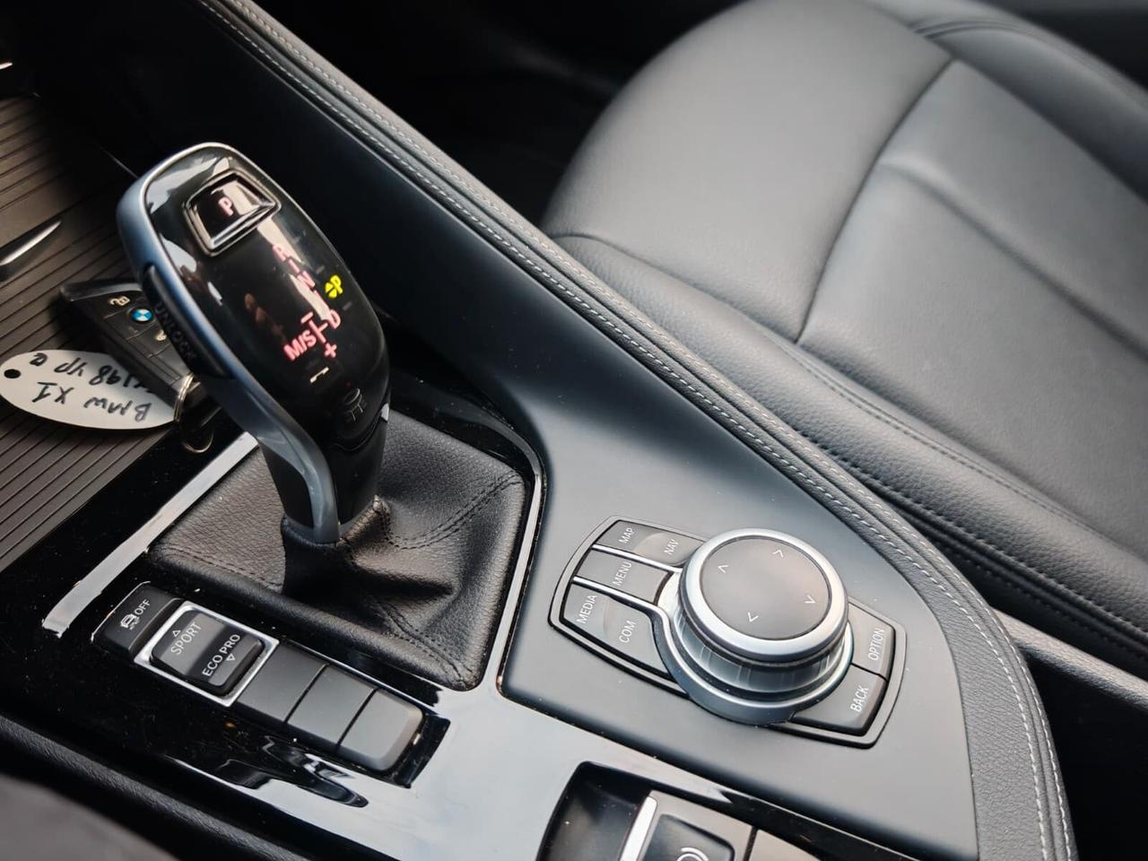 Bmw X1 sDrive18d xLine