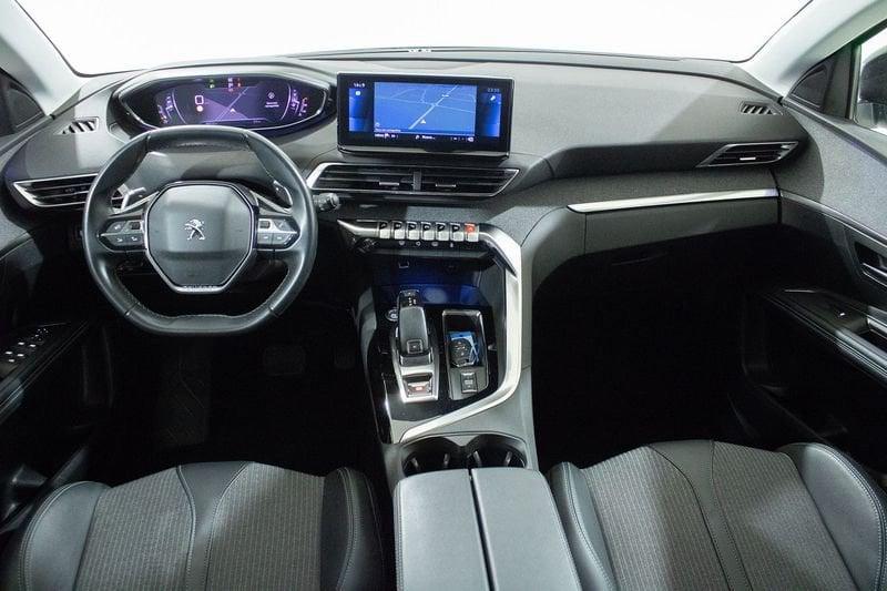 Peugeot 3008 BlueHDI 130cv EAT8 Allure Pack