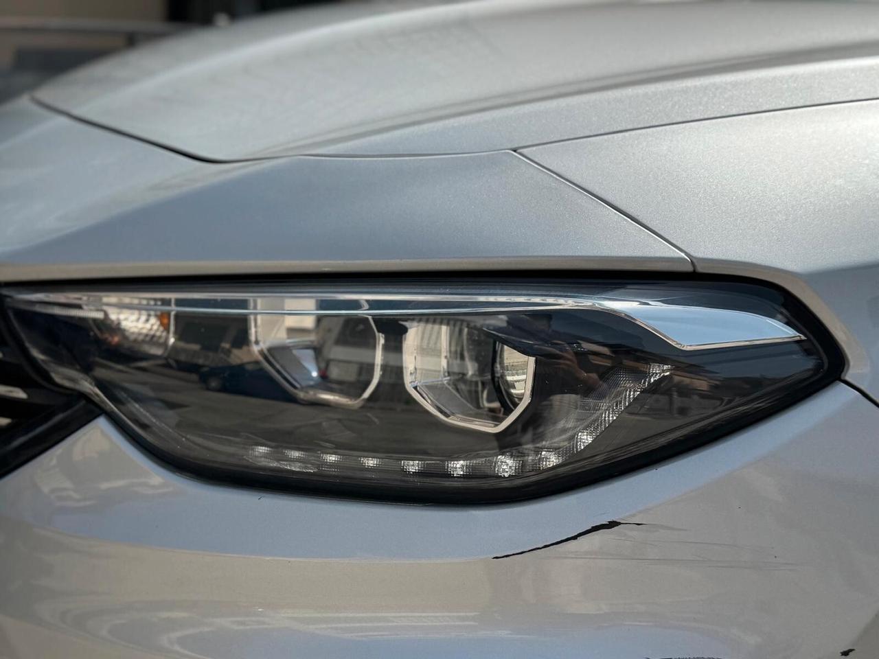 Fiat Tipo 1.4 T-Jet 120CV SW S-Design