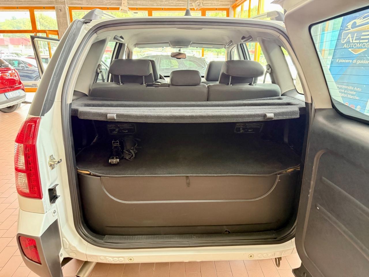 Dr DR5 1.6 benz /Metano 118cv