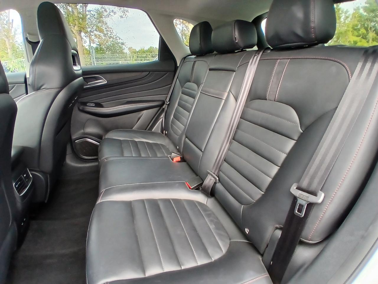 Mg HS 1.5T-GDI Luxury
