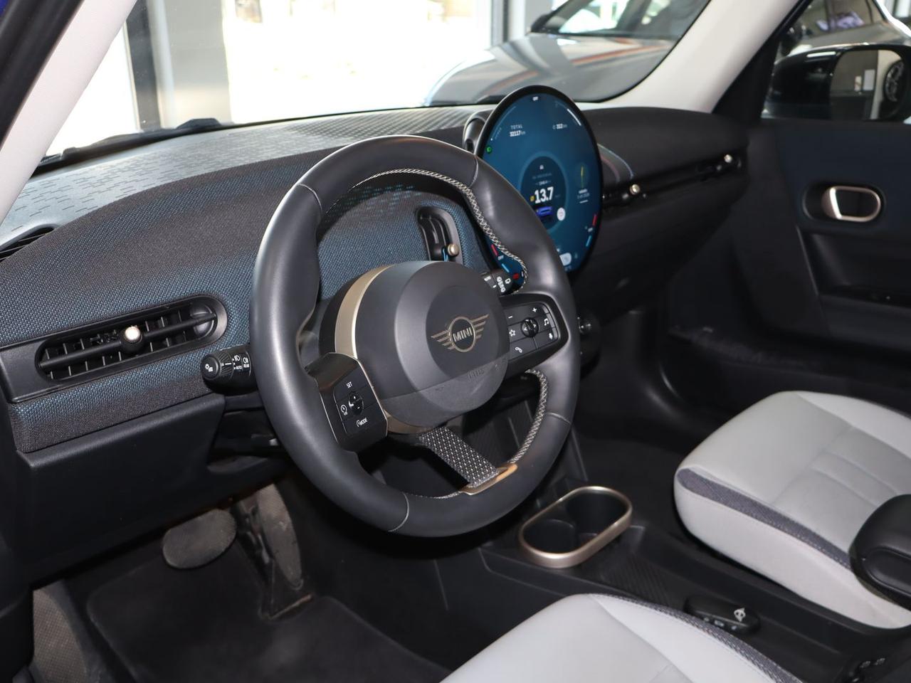 Mini Cooper S 5p Favoured #50574
