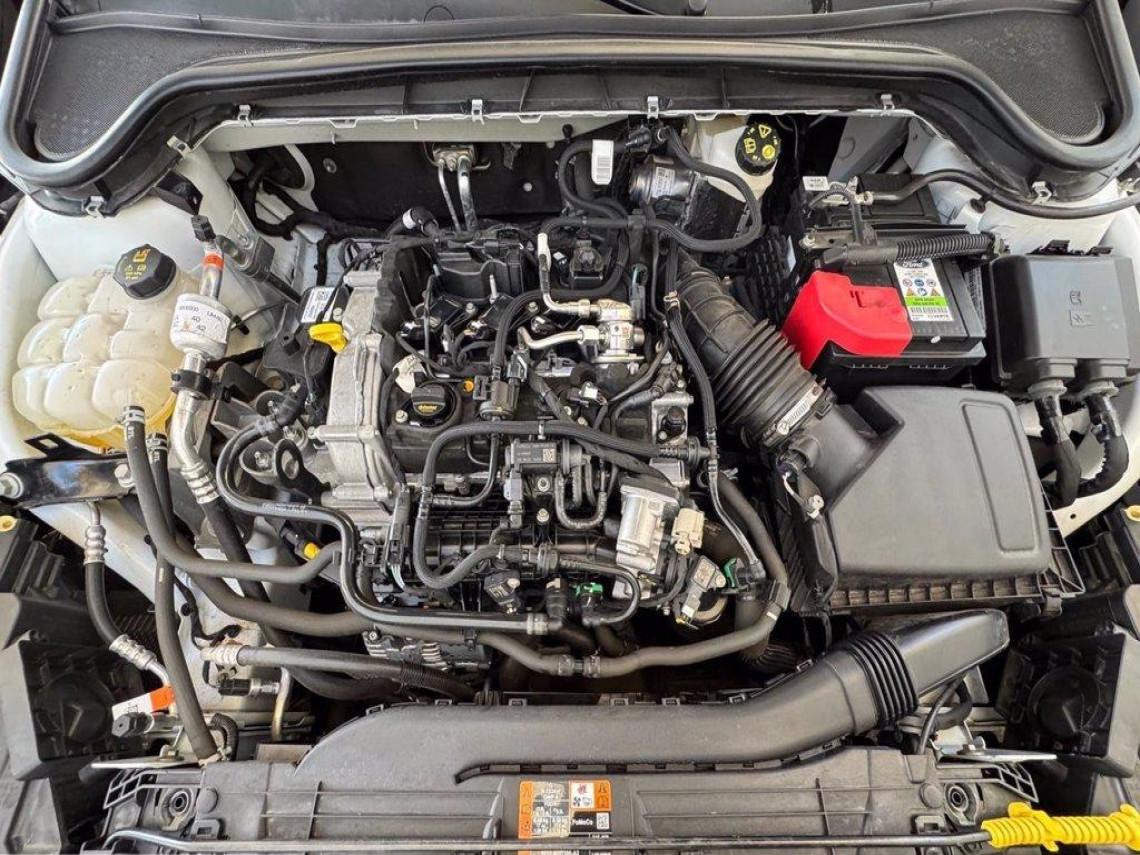 FORD Focus active 1 0t ecoboost h 125cv