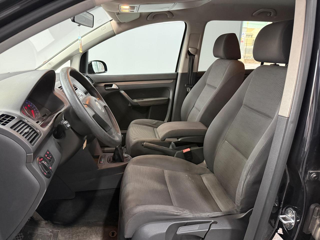 Volkswagen Touran 1.9 TDI 105CV Conceptline