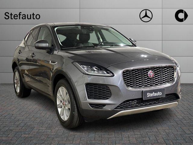 JAGUAR E-Pace 2.0D 150 CV AWD aut. S