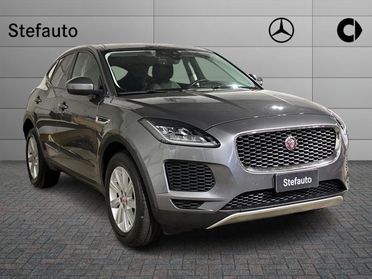 JAGUAR E-Pace 2.0D 150 CV AWD aut. S