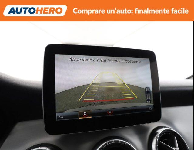MERCEDES-BENZ CLA 200 d 4Matic Automatic Premium