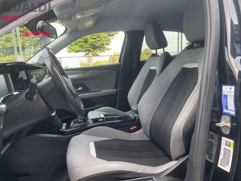 Opel Mokka 1.2 Turbo Elegance