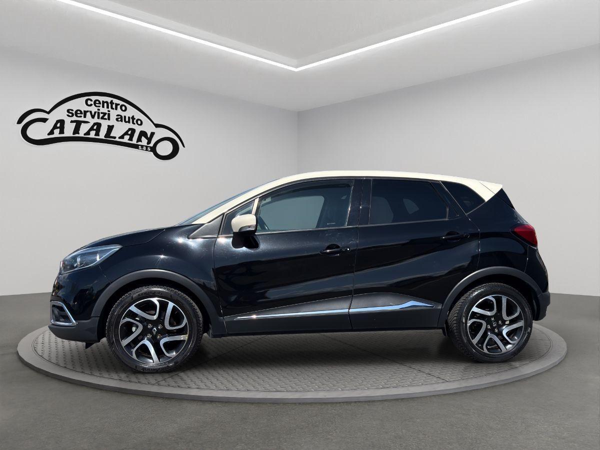 RENAULT - Captur - 1.5 dCi 8V 90 CV S&S Energy R-Link