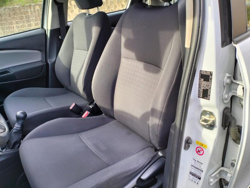 Toyota Yaris 5 Porte Yaris 5p 1.0 Cool