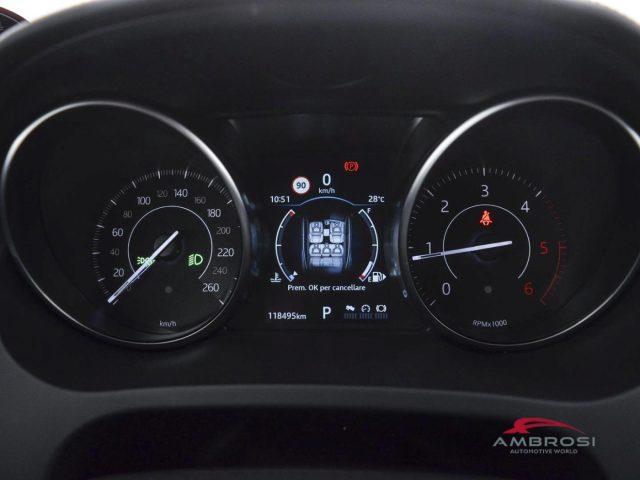 JAGUAR Other E PACE 2.0D 150 CV AWD aut. S