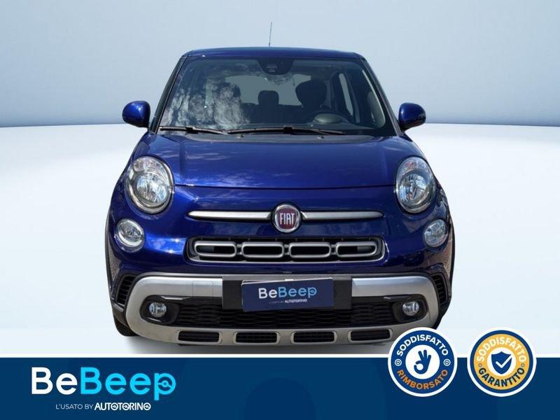 FIAT 500L CROSS 1.4 MIRROR CITY CROSS S&S 95CV