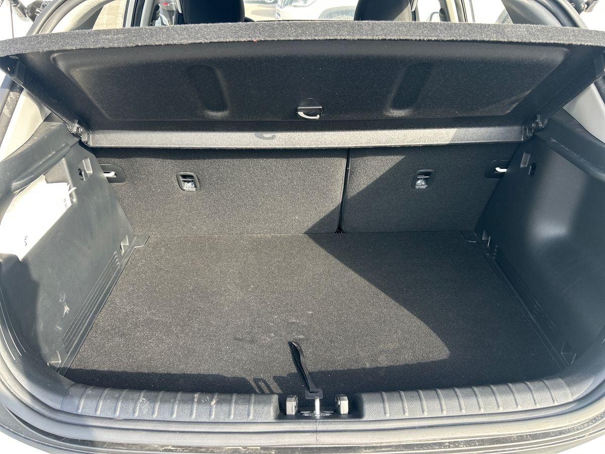KIA Stonic 1.2 mpi Urban 79cv