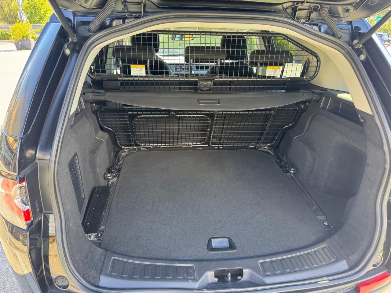 Land Rover Discovery Sport 2.0 TD4 150 CV Auto Premium Business Edition AUTOCARRO