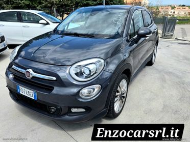 FIAT 500X 1.6 M.Jet 120 CV Lounge NAVI,BIXENON