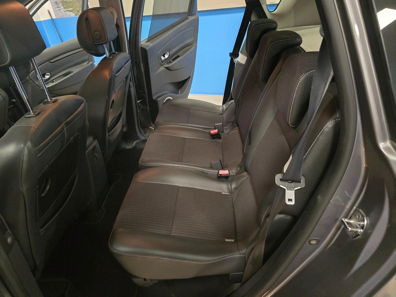 Renault scenic 3 serie