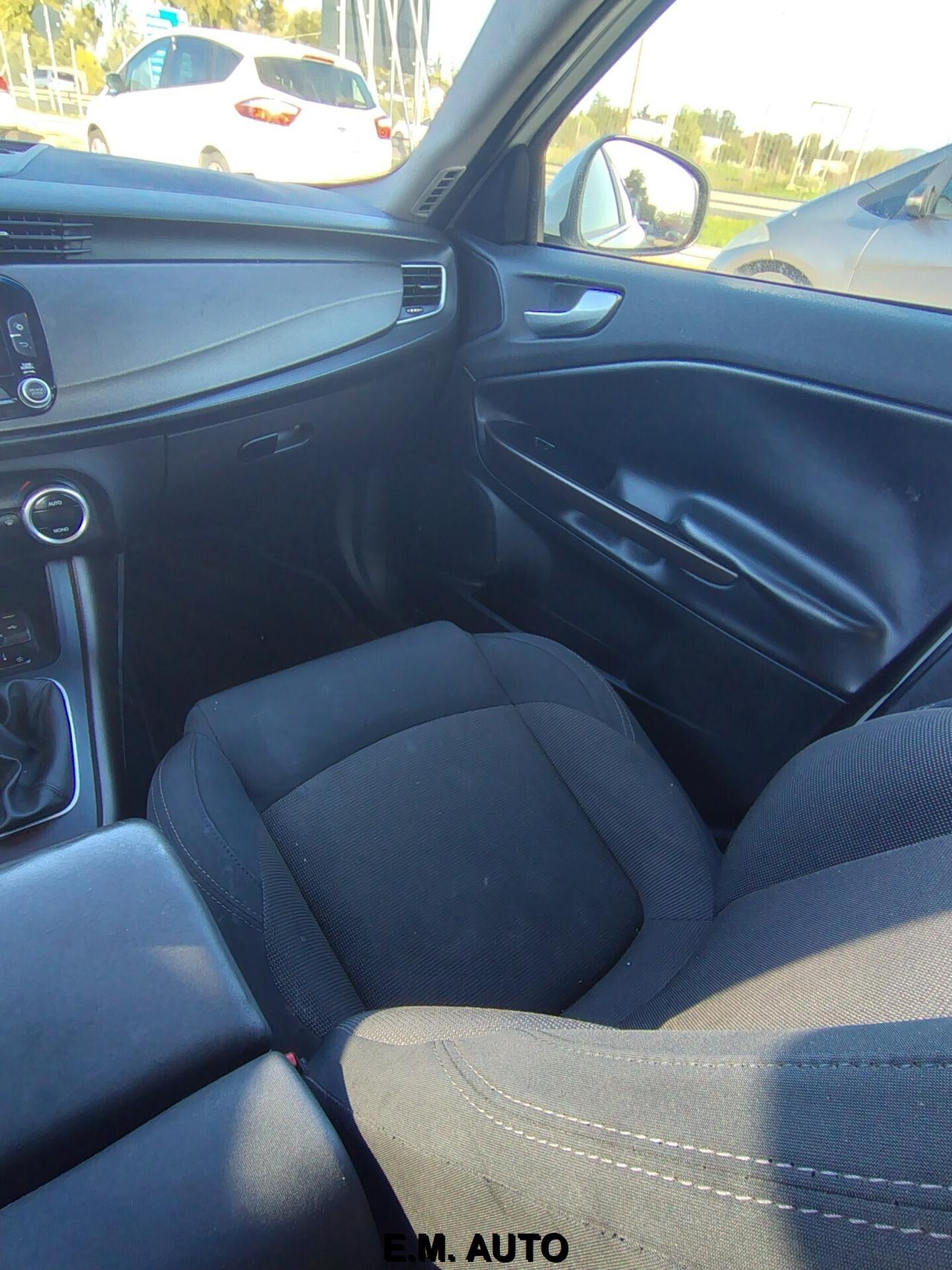 Alfa Romeo Giulietta 2.0 JTDm-2 150 CV Exclusive