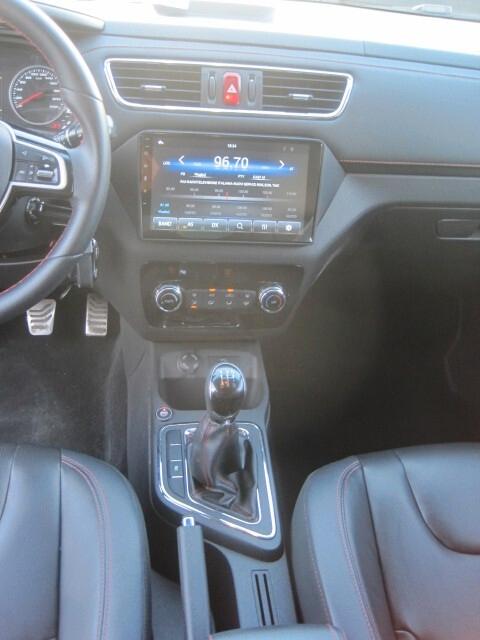 Evo 3 1.5 Bi-fuel GPL