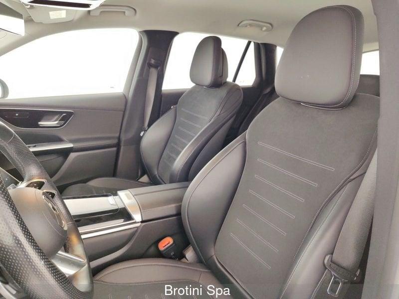 Mercedes-Benz GLC GLC 220d 4Matic Mild Hybrid AMG Premium