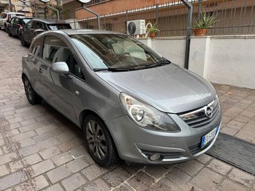 OPEL Corsa 1.3 CDTI 75CV ecoFLEX 3 porte Edition