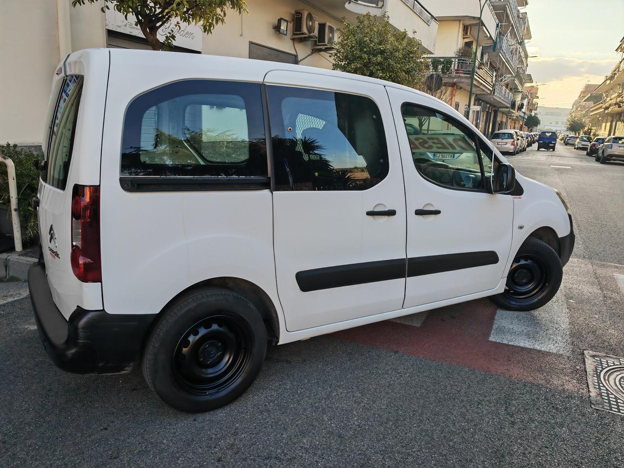 CITROEN BERLINGO 1.5 BLUEHDI CV100 KW73 3 POSTI