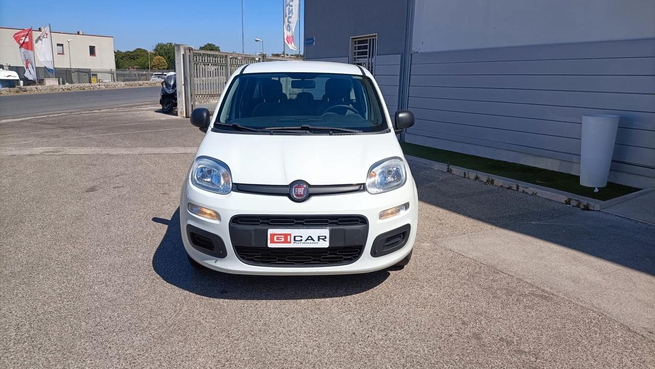 Fiat Panda 1.0 FireFly S&S Hybrid Easy
