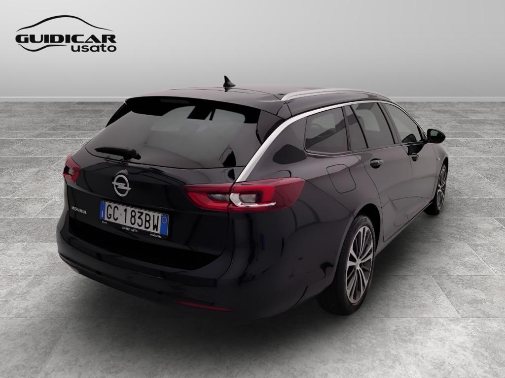 OPEL Insignia II 2017 Sports Tourer - Insignia Sports Tourer 1.6
