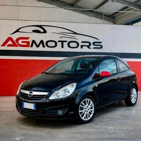 Opel Corsa 1.2 Sport