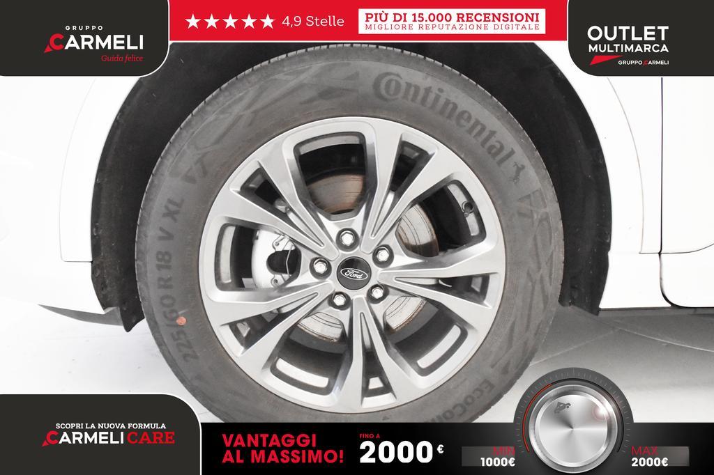 Ford Kuga 2.5 phev ST-Line 2wd 225cv CAMBIO AUTO,NAVI,FULL