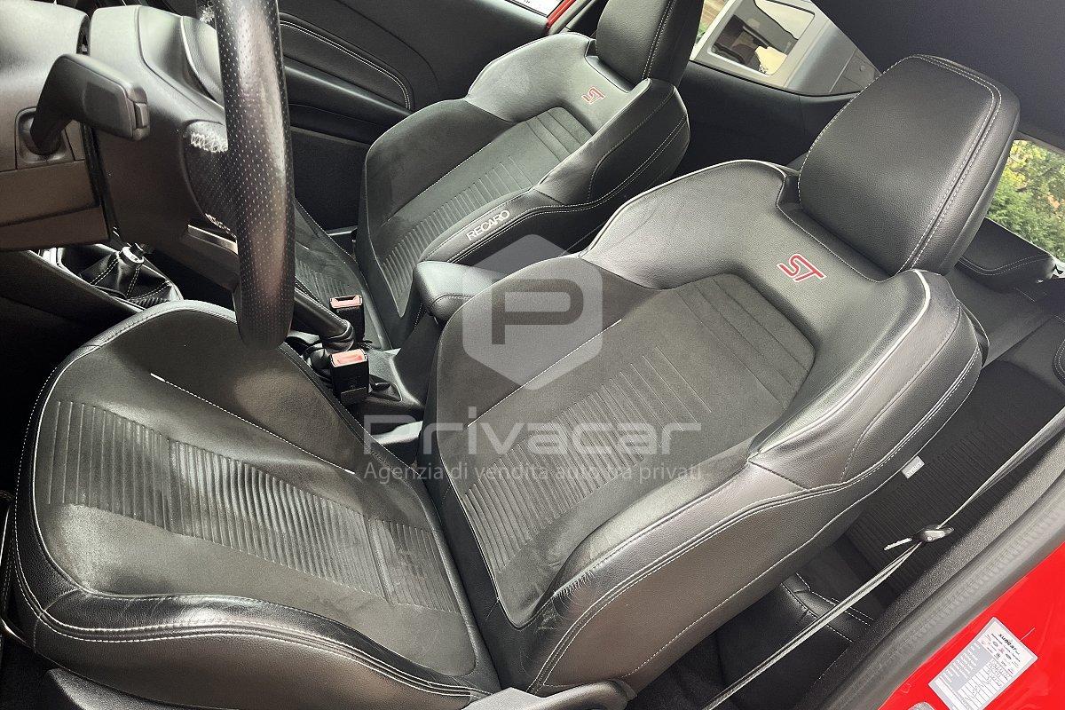 FORD Fiesta 1.5 Ecoboost 200 CV 3 porte ST
