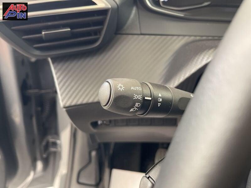 Peugeot 208 208 PureTech 75 Stop&Start 5 porte Active