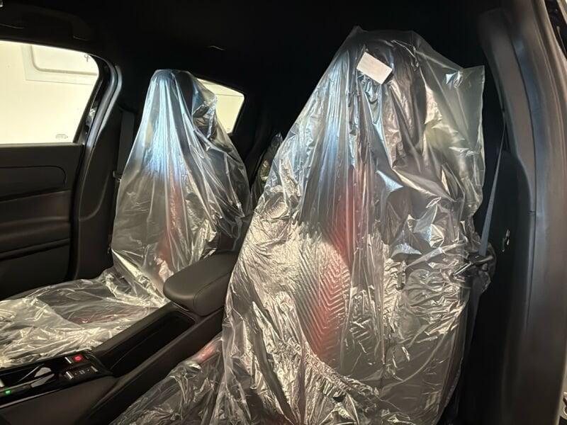 Alfa Romeo Junior Ibrida 1.2 145CV Hybrid eDCT6 ibrida Junior