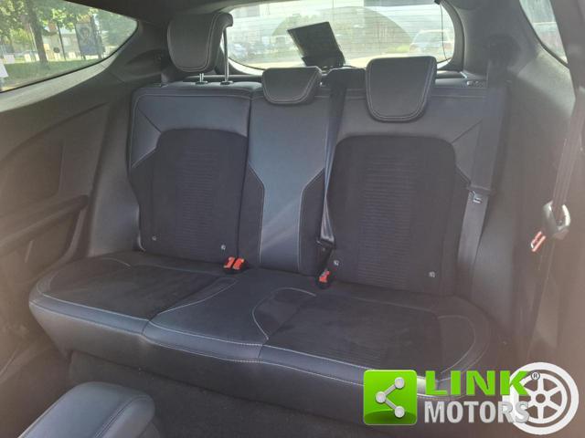 FORD Fiesta 1.5 Ecoboost 200 CV 3 porte ST