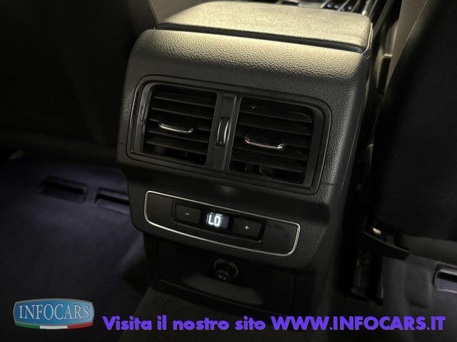 AUDI Q5 SPB 40 TDI Quattro S tronic S line - PROMO