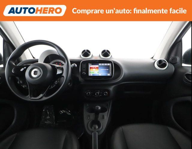 SMART ForTwo 70 1.0 twinamic Youngster