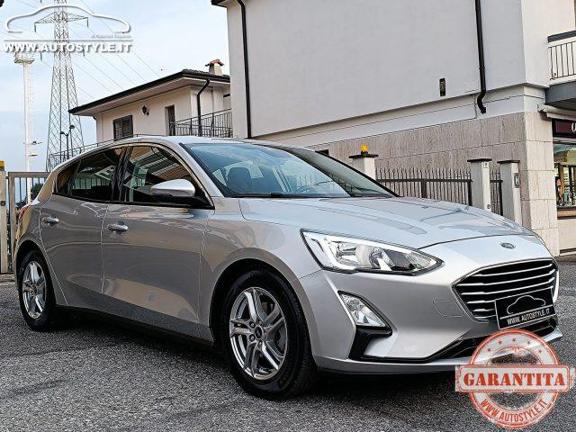 FORD Focus 1.0 EcoBoost 100 CV 5p. Business