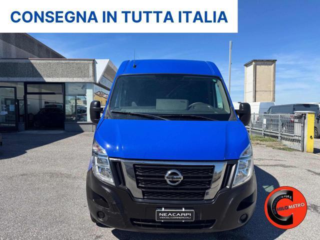 NISSAN Interstar 35 2.3 dCi 135CV(PM-TM-L2H2)ACENTA-SENSORI-CRUISE-