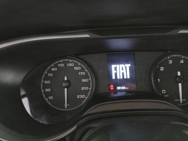 FIAT Tipo 1.3 Mjt 95 cv S&S 5p City Cross