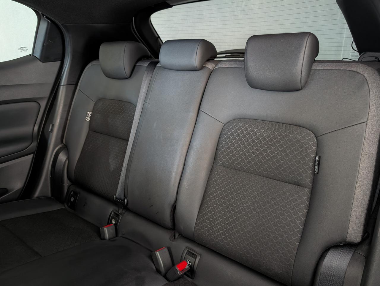 Nissan Juke 1.0 dig-t 114cv DCT N-Connecta