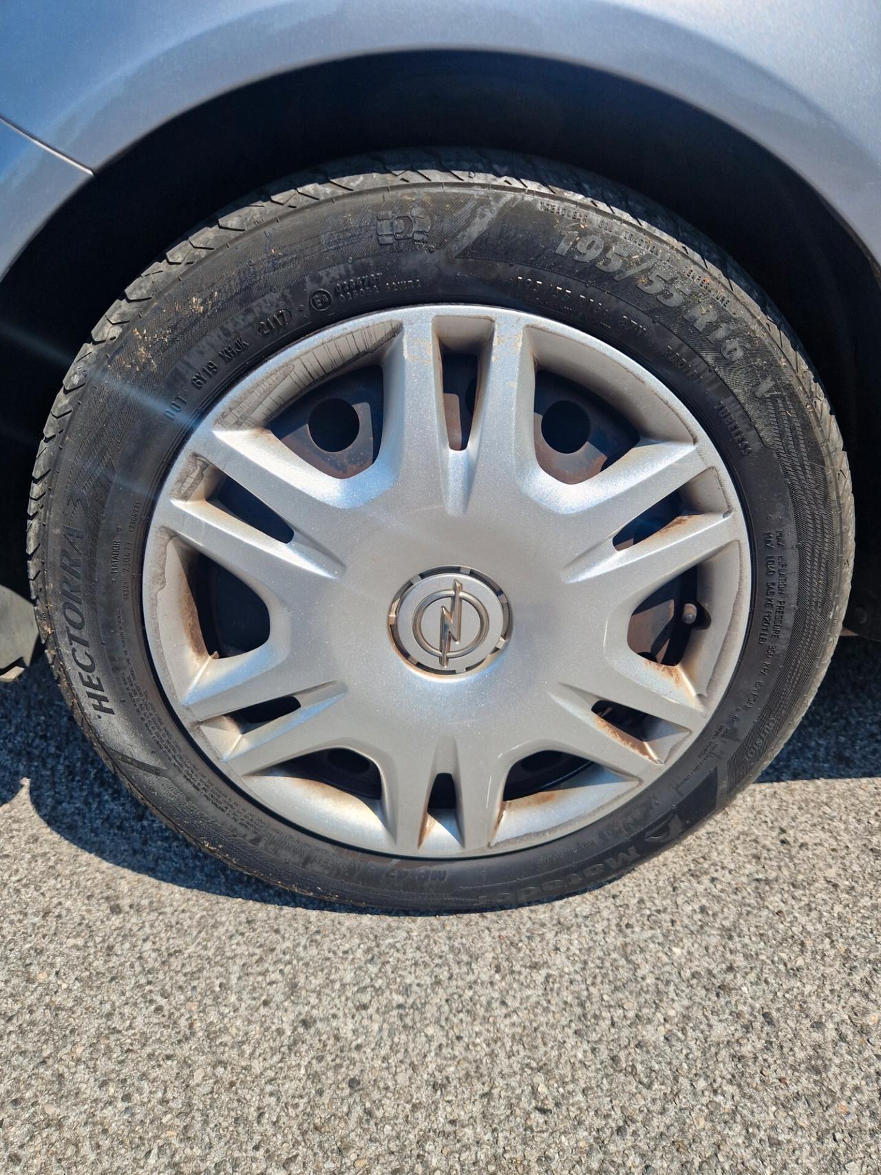 Opel Corsa 1.2 GPL - Meccanica Ok