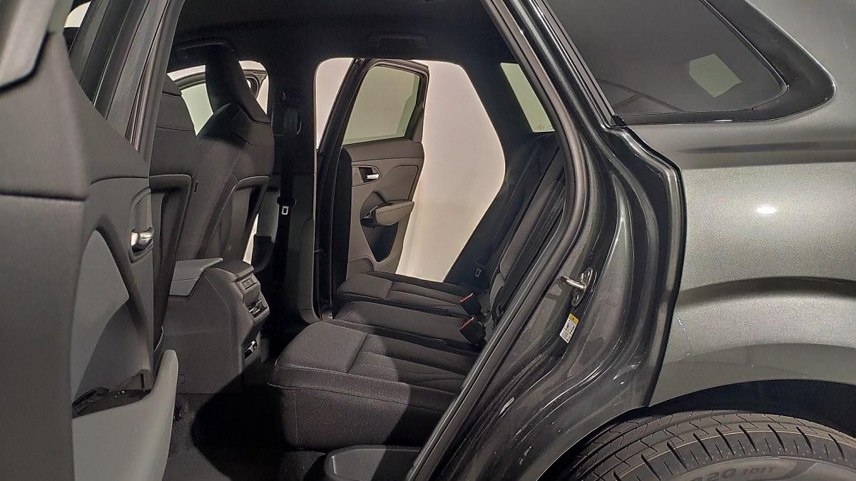 AUDI Q3 Tfsi 110 Kw Mhev S Tronic S Line Edition