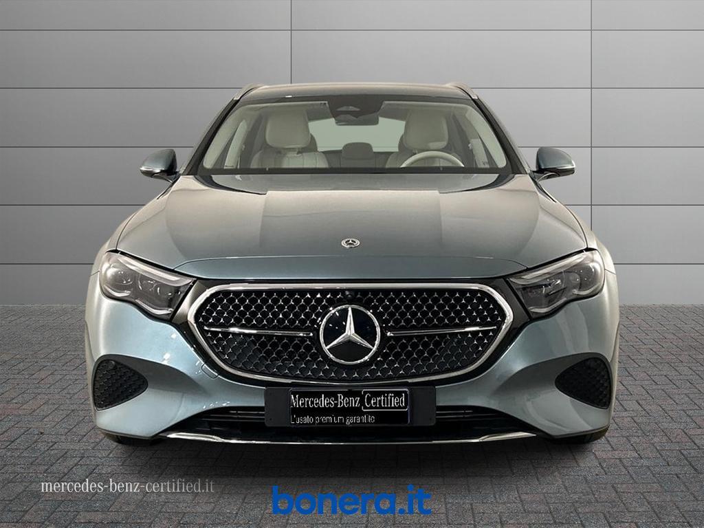 Mercedes Classe E Station Wagon All-Terrain 300 de Plug in hybrid Premium 4Matic...