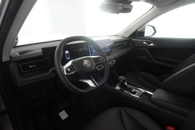 MG HS HS 1.5T-GDI AT Luxury